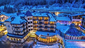 Gourmet- & Wellness-Hotel Alte Post