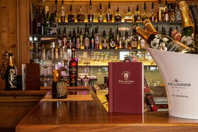 Gourmet- & Wellness-Hotel Alte Post