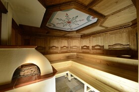 Gourmet- & Wellness-Hotel Alte Post