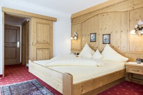 Gourmet- & Wellness-Hotel Alte Post