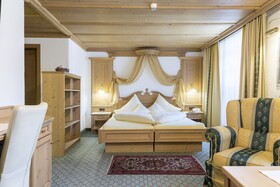 Gourmet- & Wellness-Hotel Alte Post