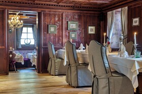 Gourmet- & Wellness-Hotel Alte Post