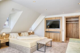 Gourmet- & Wellness-Hotel Alte Post