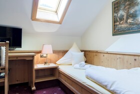 Gourmet- & Wellness-Hotel Alte Post