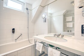 Gourmet- & Wellness-Hotel Alte Post