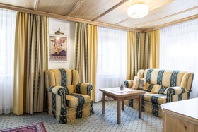 Gourmet- & Wellness-Hotel Alte Post