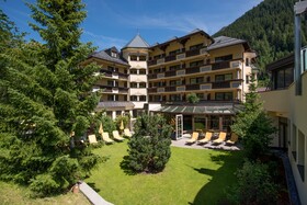 Gourmet- & Wellness-Hotel Alte Post