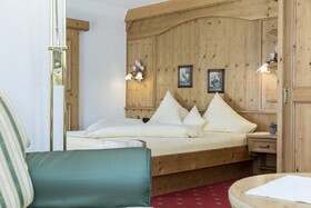 Gourmet- & Wellness-Hotel Alte Post
