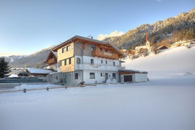 Gästehaus Alpina