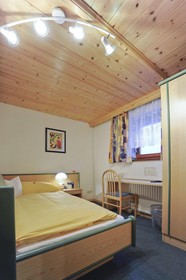 Gästehaus Alpina