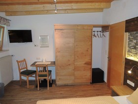 Gästehaus Alpina