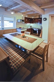 Gästehaus Alpina