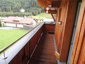 Gästehaus Alpina