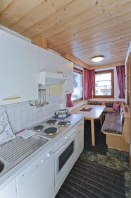 Gästehaus Alpina