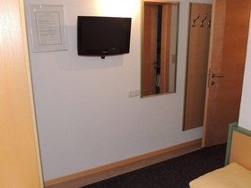 Gästehaus Alpina