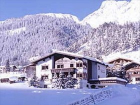Gästehaus Krammer