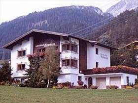 Gästehaus Krammer
