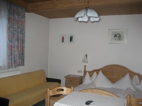 Gästehaus Krammer