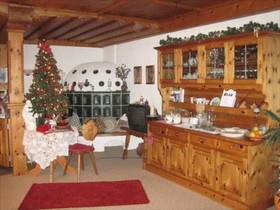 Gästehaus Krammer