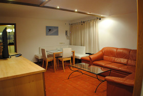 Haus Zentral