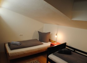 Haus Zentral