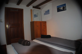 Haus Zentral