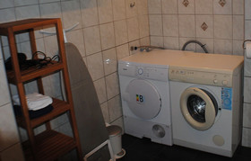 Haus Zentral