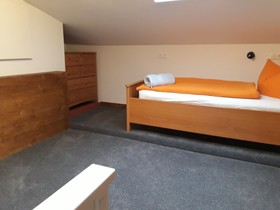 Haus Zentral