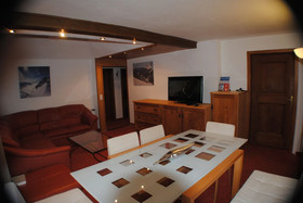 Haus Zentral
