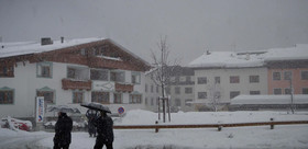 Haus Zentral