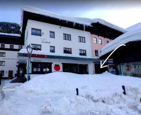 Haus Zentral