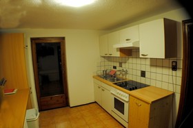 Haus Zentral