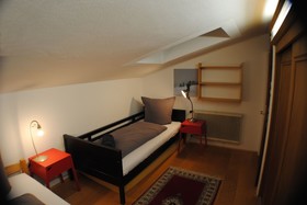Haus Zentral