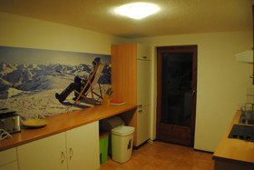 Haus Zentral