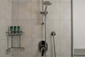 Hit the Sky Sporthotel