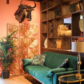 Hit the Sky Sporthotel