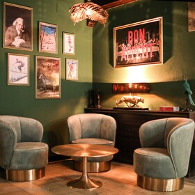 Hit the Sky Sporthotel