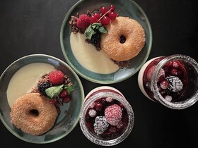 Hit the Sky Sporthotel