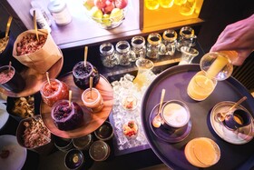 Hit the Sky Sporthotel