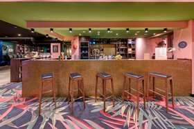 Hit the Sky Sporthotel