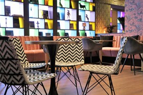 Hit the Sky Sporthotel