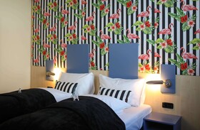 Hit the Sky Sporthotel