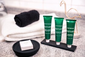 Hit the Sky Sporthotel