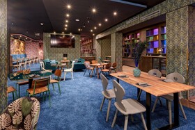 Hit the Sky Sporthotel