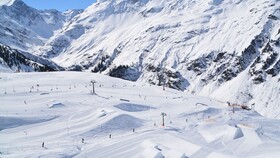 Hit the Sky Sporthotel