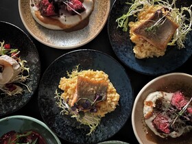 Hit the Sky Sporthotel