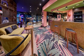 Hit the Sky Sporthotel