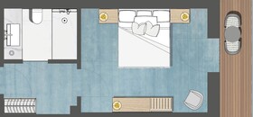 Hit the Sky Sporthotel