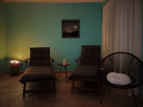 Hit the Sky Sporthotel