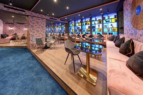 Hit the Sky Sporthotel